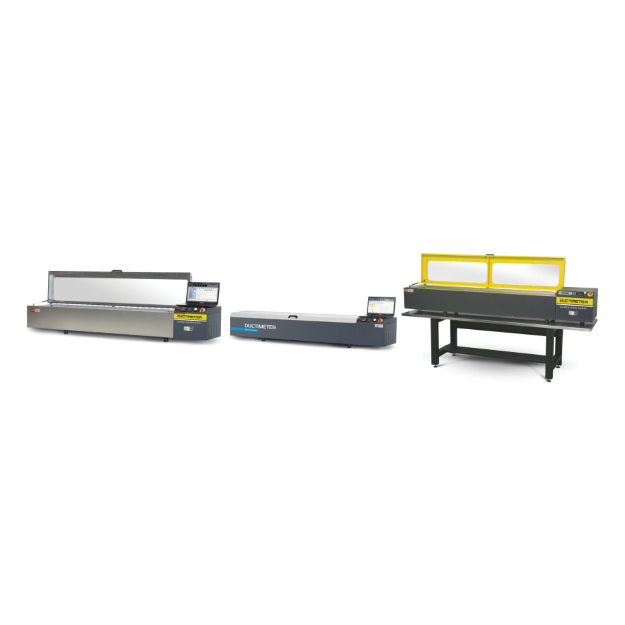 Ductility